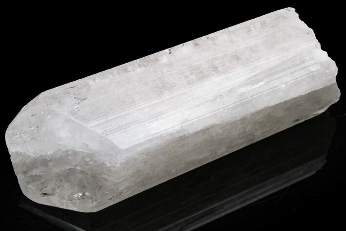 Lustrous Danburite Crystal - San Luis Potosi, Mexico #225718